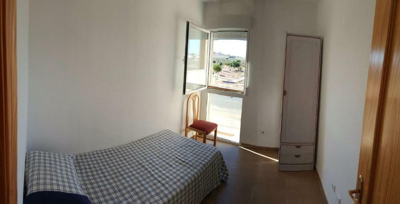 Apartament Los Urrutias Exterior photo