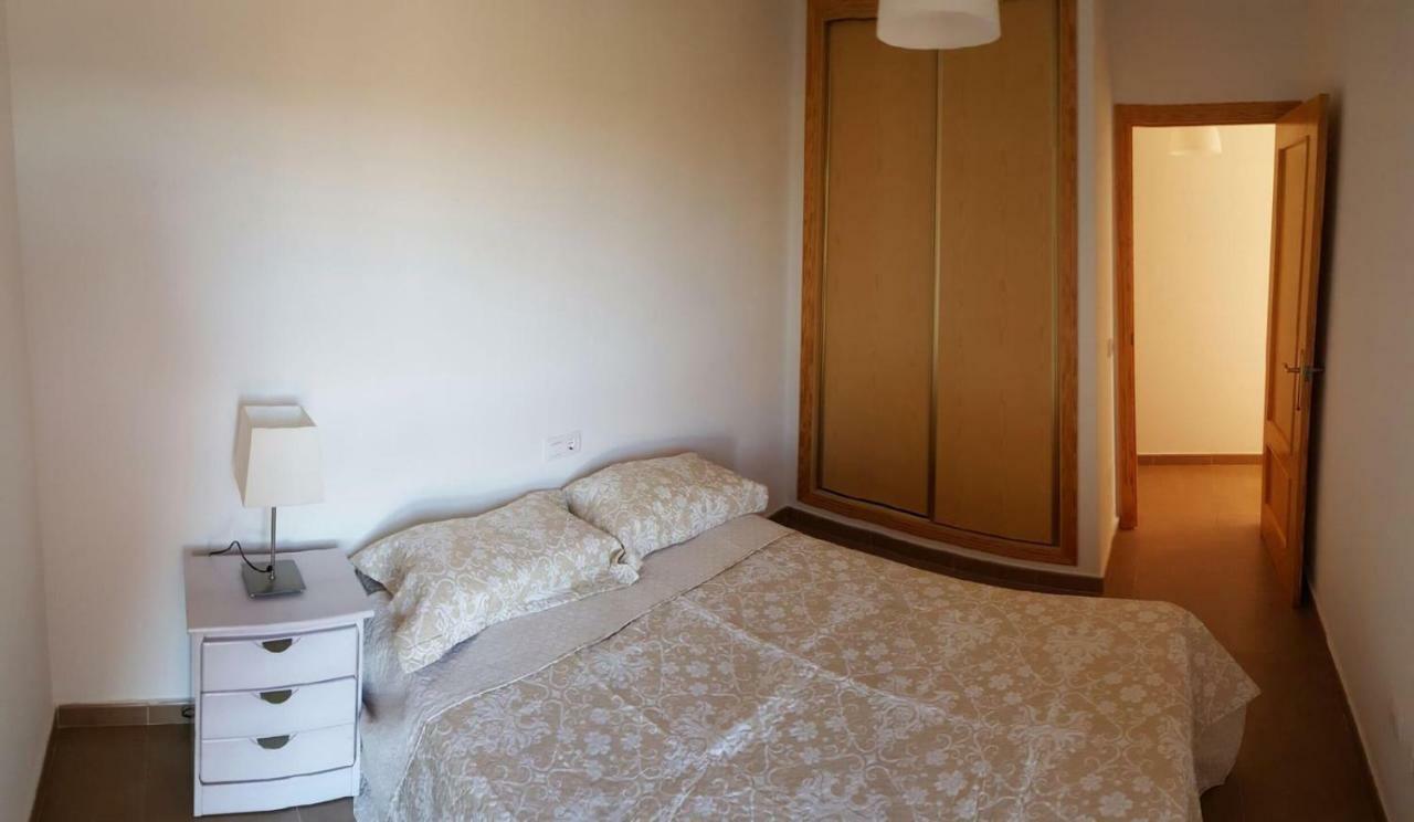 Apartament Los Urrutias Exterior photo