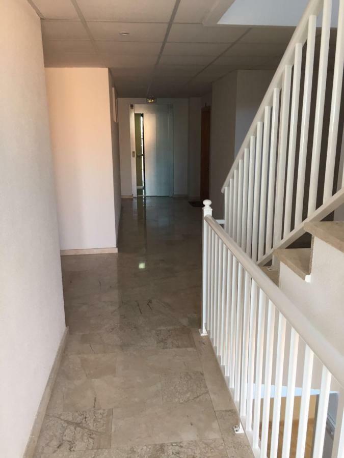 Apartament Los Urrutias Exterior photo